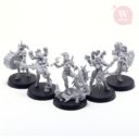 Artel W Twisted Sisters 28