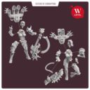 Artel W Twisted Sisters 3