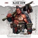 Black Crow Miniatures Zogh 1