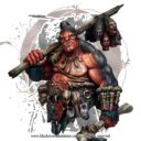 Black Crow Miniatures Zogh 3