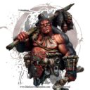 Black Crow Miniatures Zogh 4