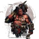 Black Crow Miniatures Zogh 5