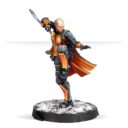 CB Februar Shaolin Warrior Monk Infinity