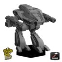 DRD Tiger MAw