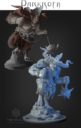 Diablo's Lair Miniatures STL Files 16