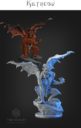 Diablo's Lair Miniatures STL Files 17
