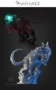 Diablo's Lair Miniatures STL Files 21