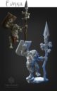 Diablo's Lair Miniatures STL Files 24