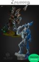 Diablo's Lair Miniatures STL Files 28