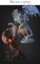 Diablo's Lair Miniatures STL Files 3
