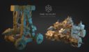 Diablo's Lair Miniatures STL Files 34