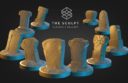 Diablo's Lair Miniatures STL Files 36