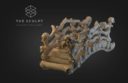 Diablo's Lair Miniatures STL Files 37