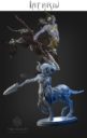 Diablo's Lair Miniatures STL Files 4