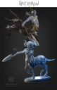 Diablo's Lair Miniatures STL Files 4