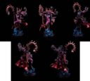 Diablo's Lair Miniatures STL Files 6