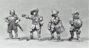 Empress Miniatures Neue Range 12
