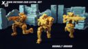Extra Guy Patreon 5