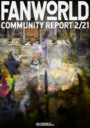 Fanworld Community Report 2 1