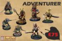 Fenris Wyrd Adventurer