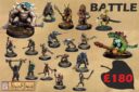 Fenris Wyrd Battle
