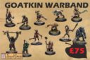 Fenris Wyrd Goatkin
