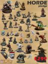 Fenris Wyrd Horde