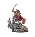 Forge World Jaghatai Khan, Primarch Of The White Scars Legion 1