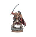 Forge World Jaghatai Khan, Primarch Of The White Scars Legion 2