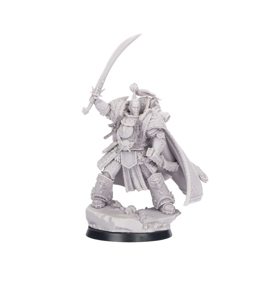 GWBL2495 PRIMARCHS: JAGHATAI KHAN (HB) - Modellbahn Ott Hobbies