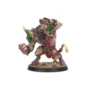 Forge World Rat Ogre 1