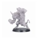 Forge World Rat Ogre 3