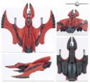 GW Games Workshop Aeldari Aeronautica 2