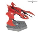 GW Games Workshop Aeldari Aeronautica 3