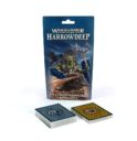 Games Workshop Allgemeines Deck Illusionäre Macht 1