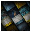 Games Workshop Allgemeines Deck Illusionäre Macht 3