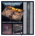Games Workshop Codex Adeptus Custodes Collectors' Edition (Englisch) 3