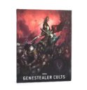 Games Workshop Codex Genestealer Cults Limited Edition (Englisch) 1