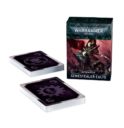 Games Workshop Datakarten Genestealer Cults 1