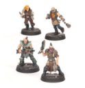 Games Workshop Hive Scum 1