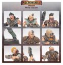 Games Workshop Hive Scum 2