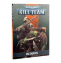 Games Workshop Kill Team Octarius (Buch) 1