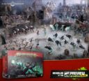 Games Workshop LVO 2022 – New Nighthaunt And Daughters Of Khaine Fight For Souls In Arena Of Shades 1