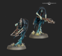 Games Workshop LVO 2022 – New Nighthaunt And Daughters Of Khaine Fight For Souls In Arena Of Shades 3