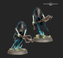 Games Workshop LVO 2022 – New Nighthaunt And Daughters Of Khaine Fight For Souls In Arena Of Shades 4