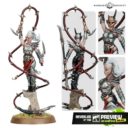 Games Workshop LVO 2022 – New Nighthaunt And Daughters Of Khaine Fight For Souls In Arena Of Shades 6