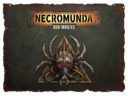 Games Workshop LVO 2022 – Vehicular Mayhem Awaits In Necromunda Ash Wastes 1