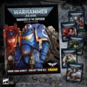 Games Workshop Panini Warhammer 40.000