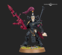 Games Workshop Revamped, Rearmed, And Extra Grim – Aeldari Dark Reapers Are Back In Plastic 1