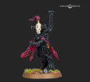 Games Workshop Revamped, Rearmed, And Extra Grim – Aeldari Dark Reapers Are Back In Plastic 5